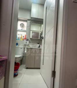 盈豐園 1座 - 28NTS – 香港北部都會區