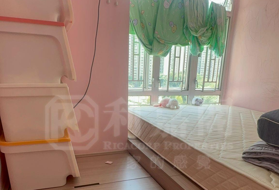 盈豐園 1座 - 28NTS – 香港北部都會區