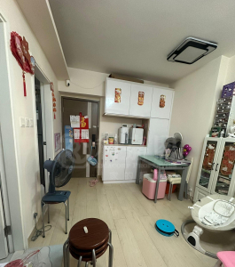 盈豐園 1座 - 28NTS – 香港北部都會區