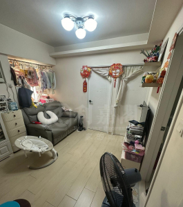 盈豐園 1座 - 28NTS – 香港北部都會區