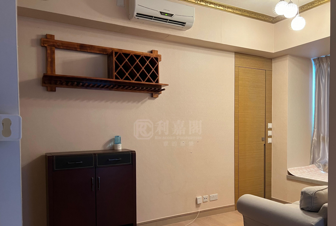 尚悅 2座 - 28NTS – 香港北部都會區