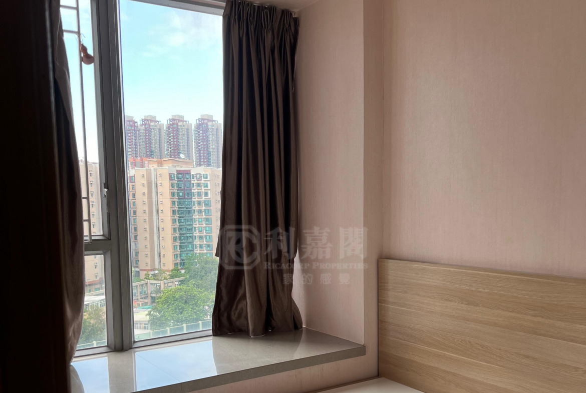 尚悅 2座 - 28NTS – 香港北部都會區