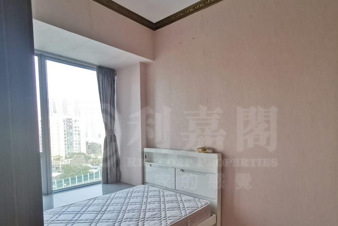 尚悅 2座 - 28NTS – 香港北部都會區
