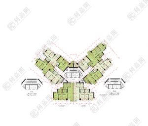 尚悅 8座 - 28NTS – 香港北部都會區