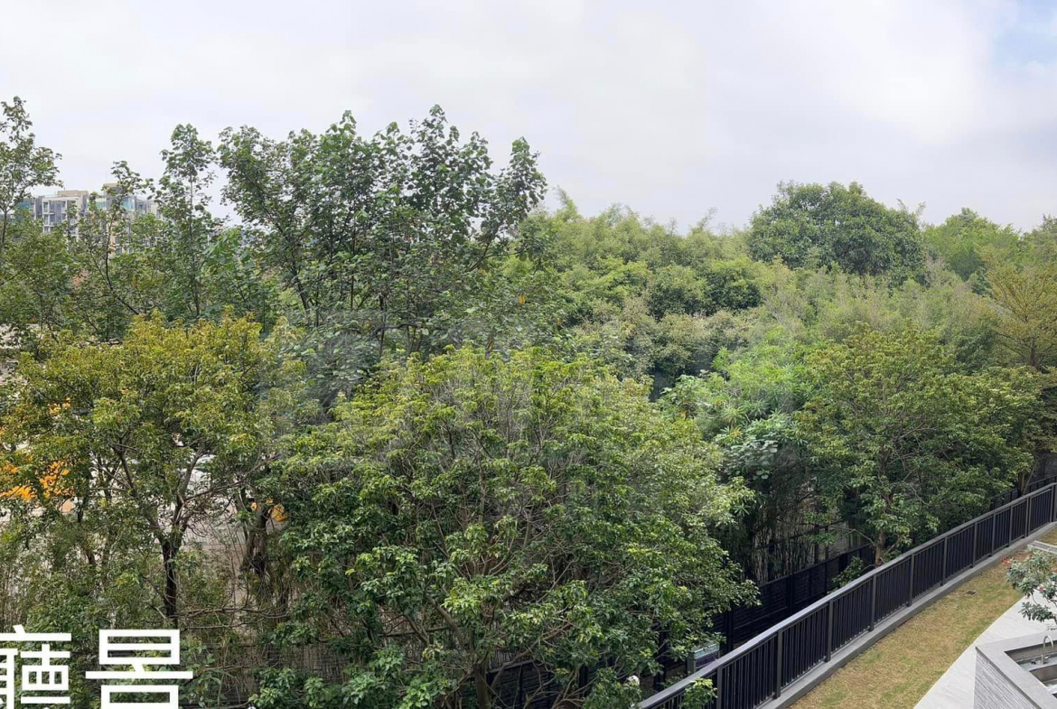 WETLAND SEASONS PARK 2期 2座 - 28NTS – 香港北部都會區