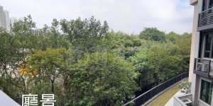 WETLAND SEASONS PARK 2期 2座 - 28NTS – 香港北部都會區