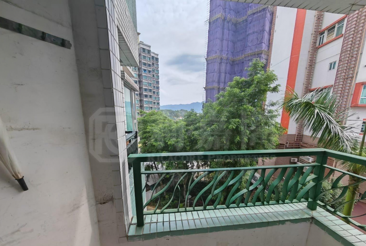 蝶翠峰 2期 9座 - 28NTS – 香港北部都會區