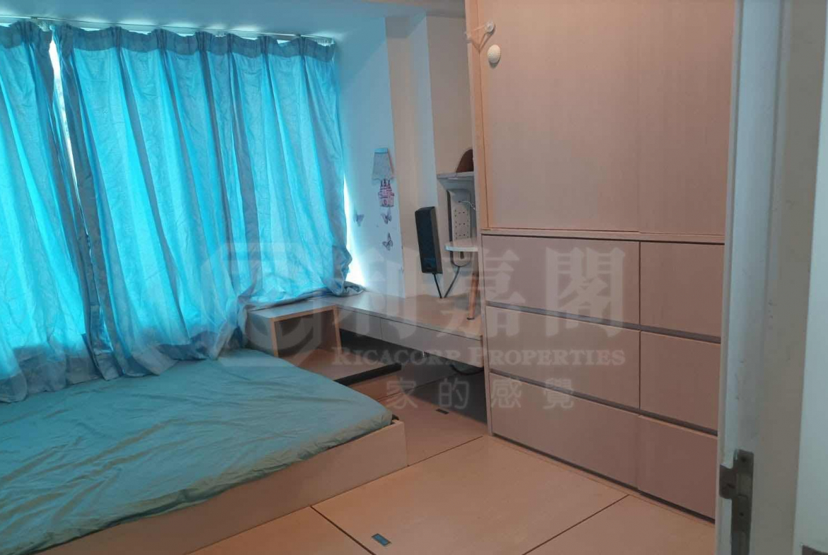 雍雅軒 2座 - 28NTS – 香港北部都會區