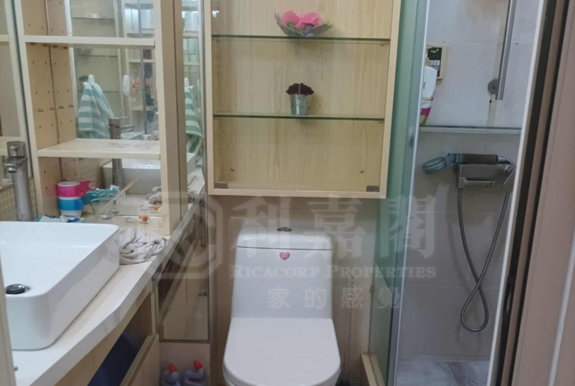雍雅軒 2座 - 28NTS – 香港北部都會區