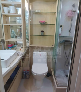 雍雅軒 2座 - 28NTS – 香港北部都會區