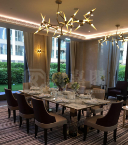 NAPA - 28NTS – 香港北部都會區