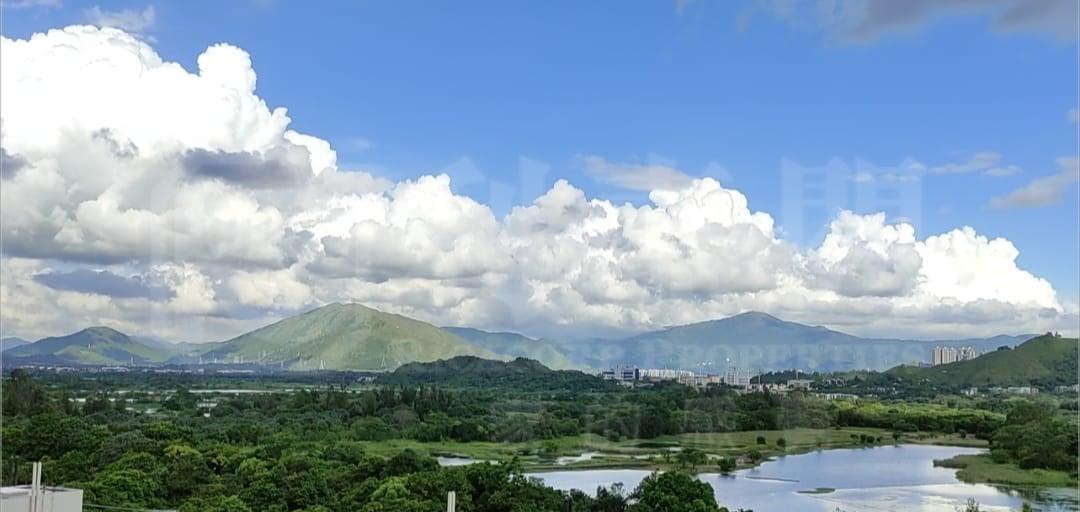 WETLAND SEASONS BAY 1期 3B座 - 28NTS – 香港北部都會區