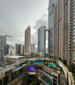 萬景峯 5座 - 28NTS – 香港北部都會區