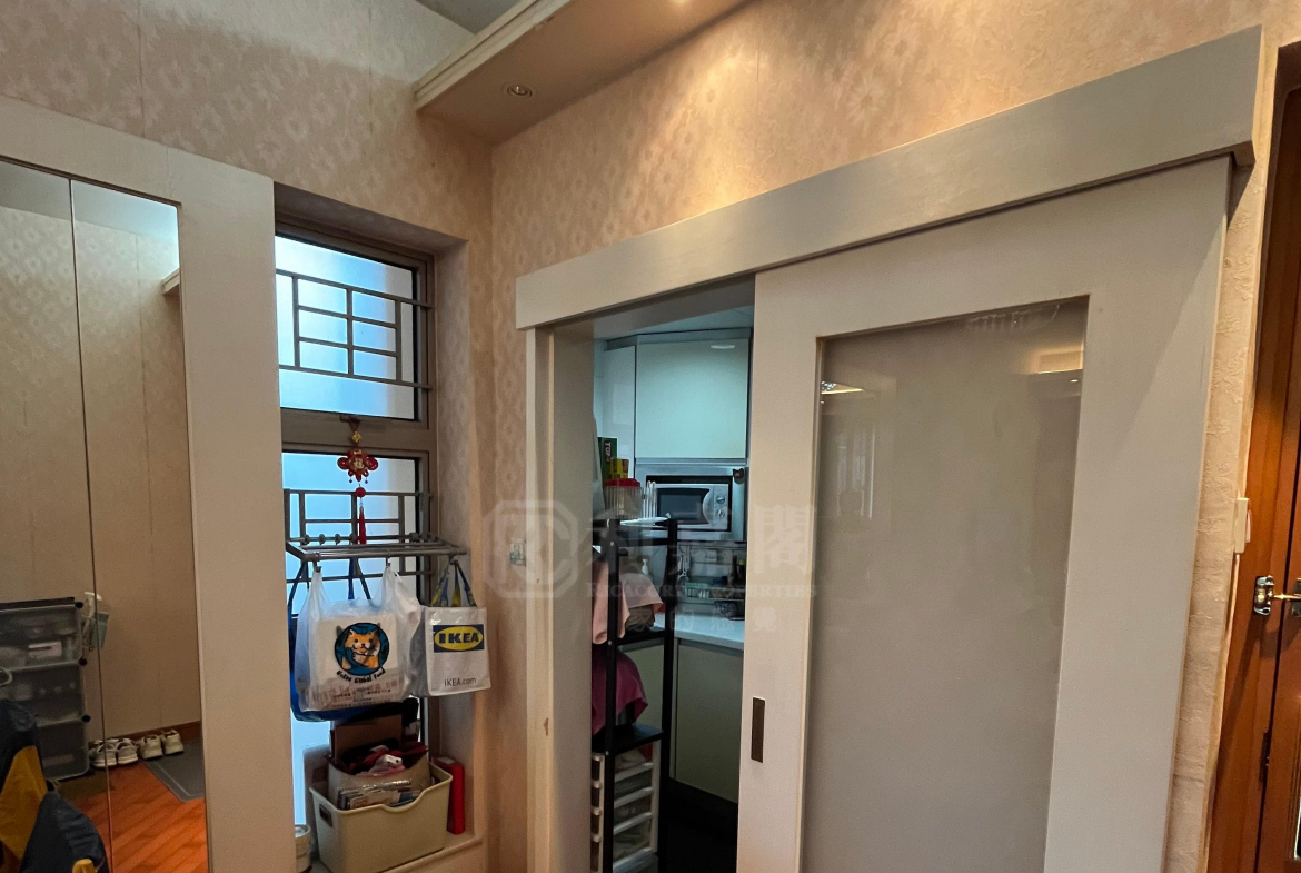 萬景峯 5座 - 28NTS – 香港北部都會區