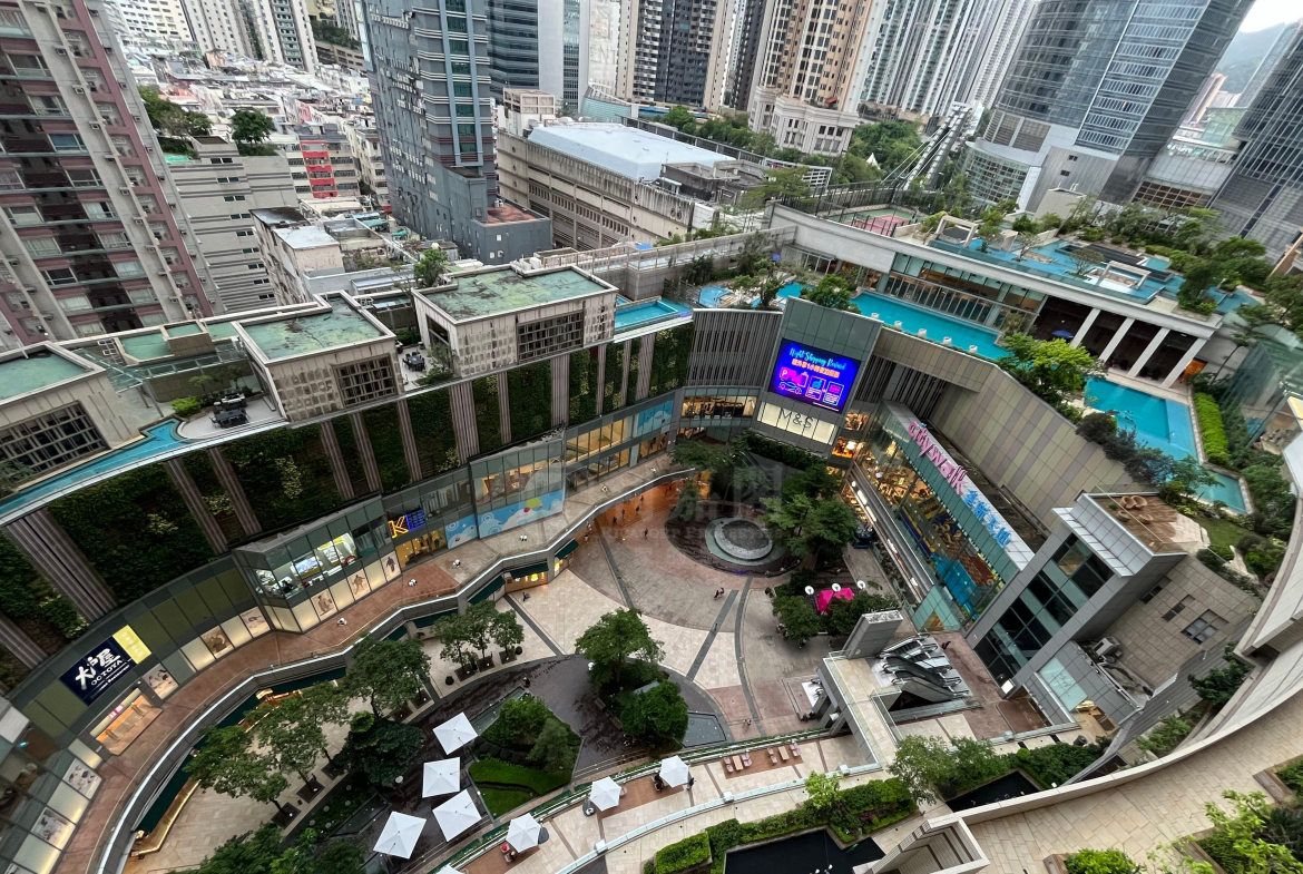 萬景峯 5座 - 28NTS – 香港北部都會區