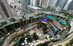 萬景峯 5座 - 28NTS – 香港北部都會區