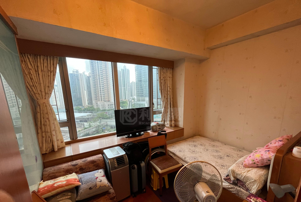 萬景峯 5座 - 28NTS – 香港北部都會區