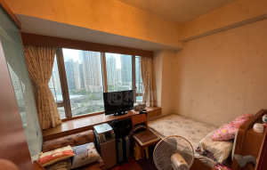 萬景峯 5座 - 28NTS – 香港北部都會區