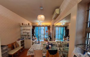 萬景峯 5座 - 28NTS – 香港北部都會區