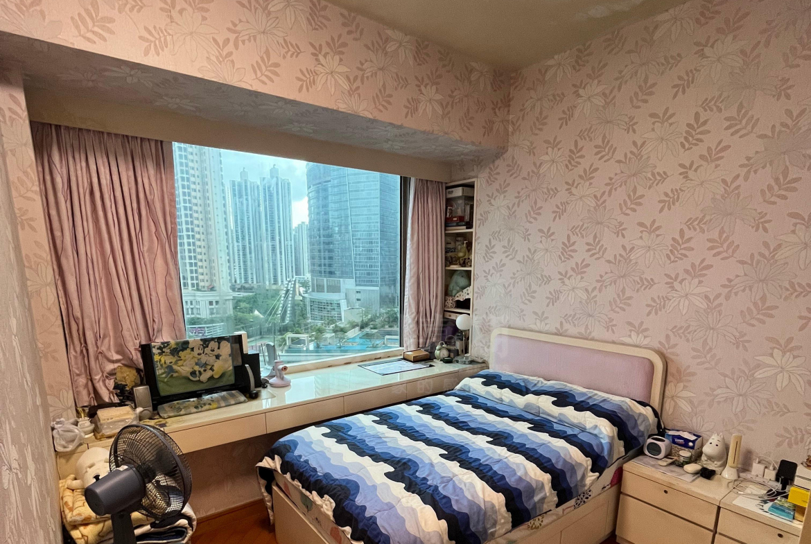 萬景峯 5座 - 28NTS – 香港北部都會區