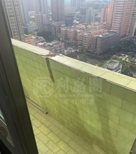 聯昇樓 - 28NTS – 香港北部都會區