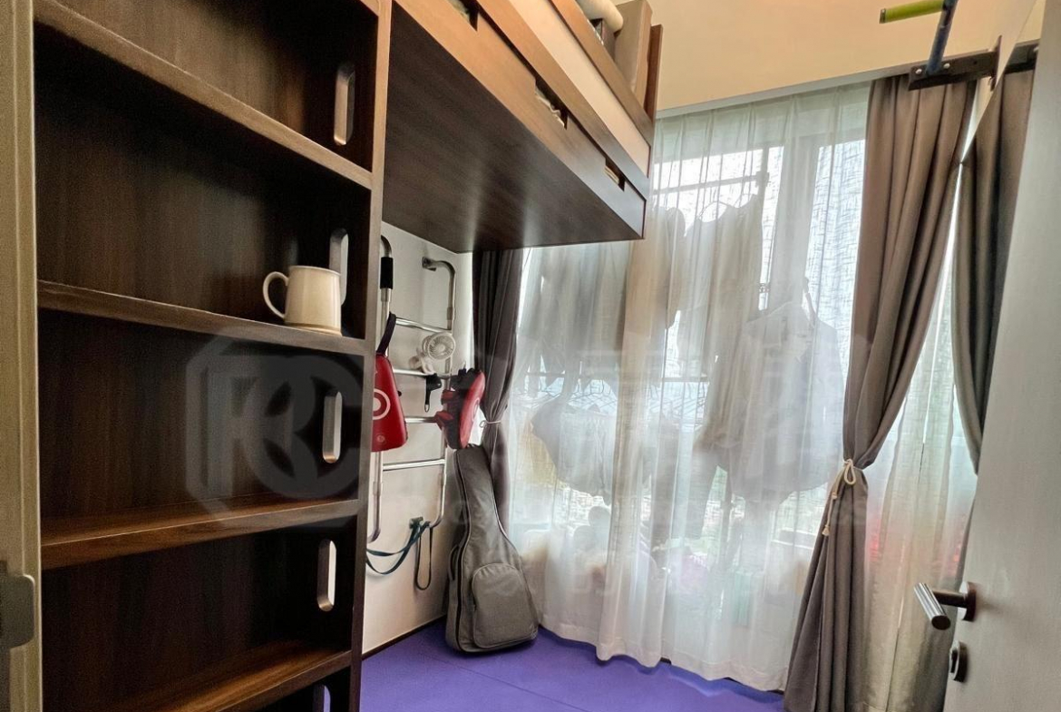 上源 2A座 - 28NTS – 香港北部都會區