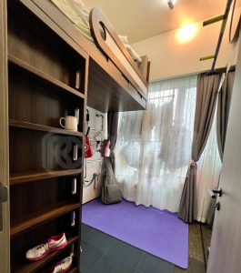 上源 2A座 - 28NTS – 香港北部都會區