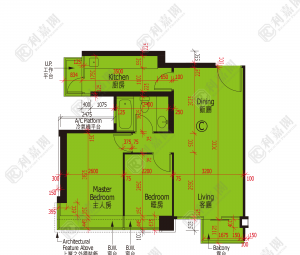 昇薈 9座 - 28NTS – 香港北部都會區