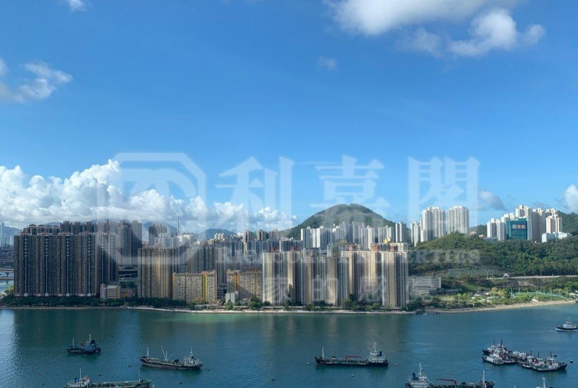 麗城花園 3期 3座 - 28NTS – 香港北部都會區