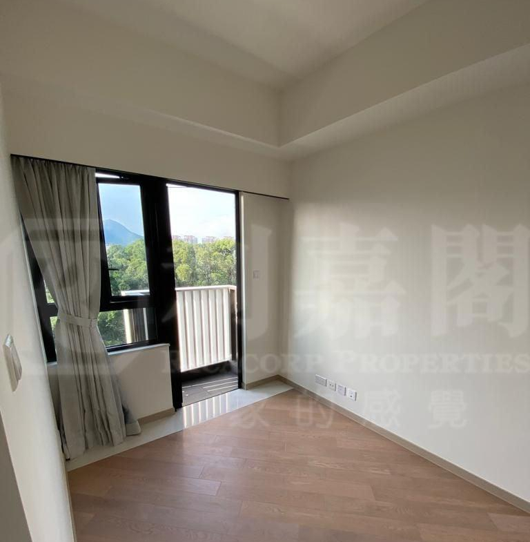 御半山 2期 2B座 - 28NTS – 香港北部都會區