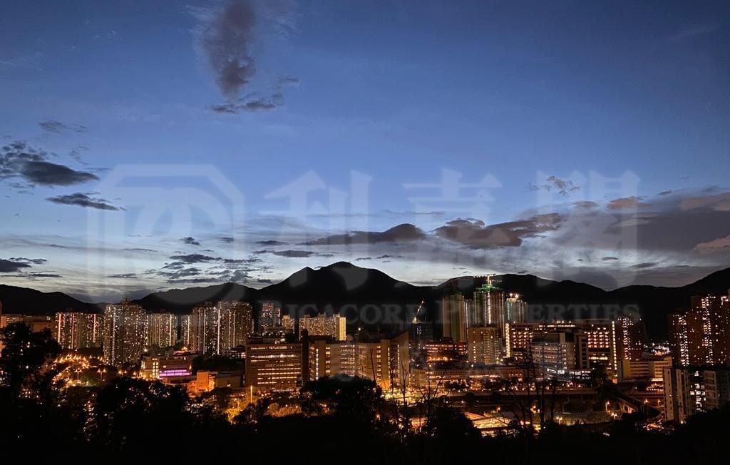 御半山 2期 2B座 - 28NTS – 香港北部都會區