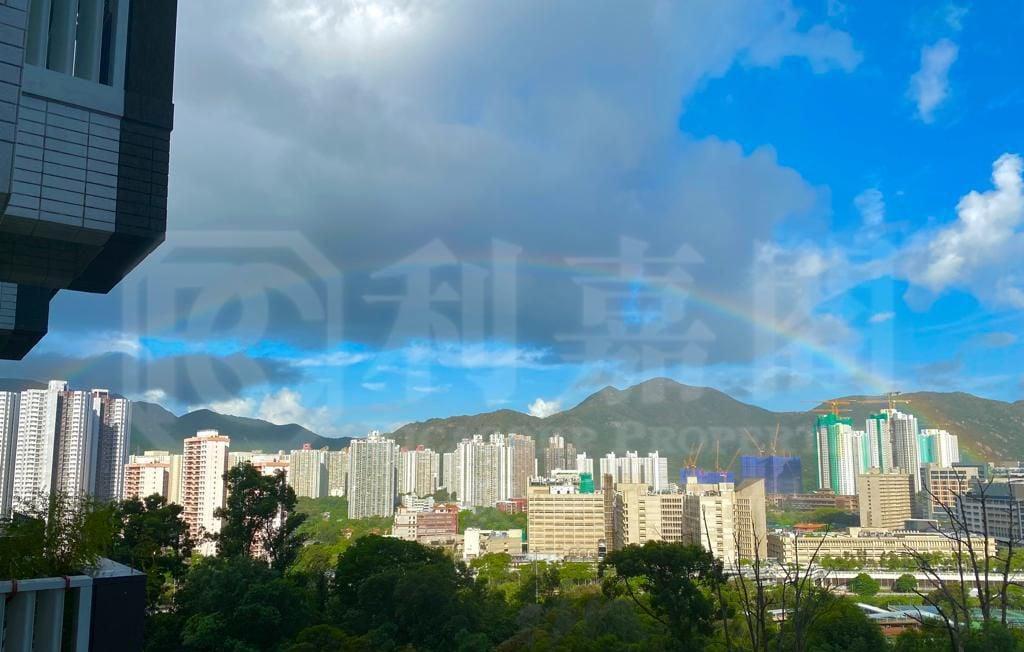 御半山 2期 2B座 - 28NTS – 香港北部都會區