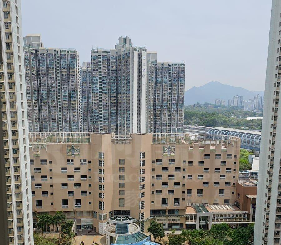 天盛苑 盛賢閣 (D座) - 28NTS – 香港北部都會區