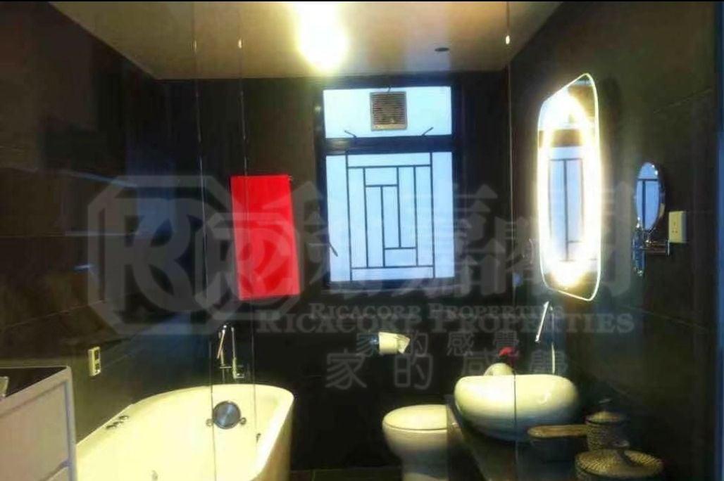 寶雲匯 3座 - 28NTS – 香港北部都會區