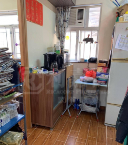 金珮樓 - 28NTS – 香港北部都會區