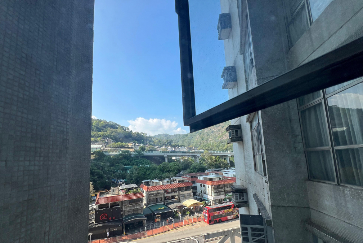 麗都花園 2座 - 28NTS – 香港北部都會區