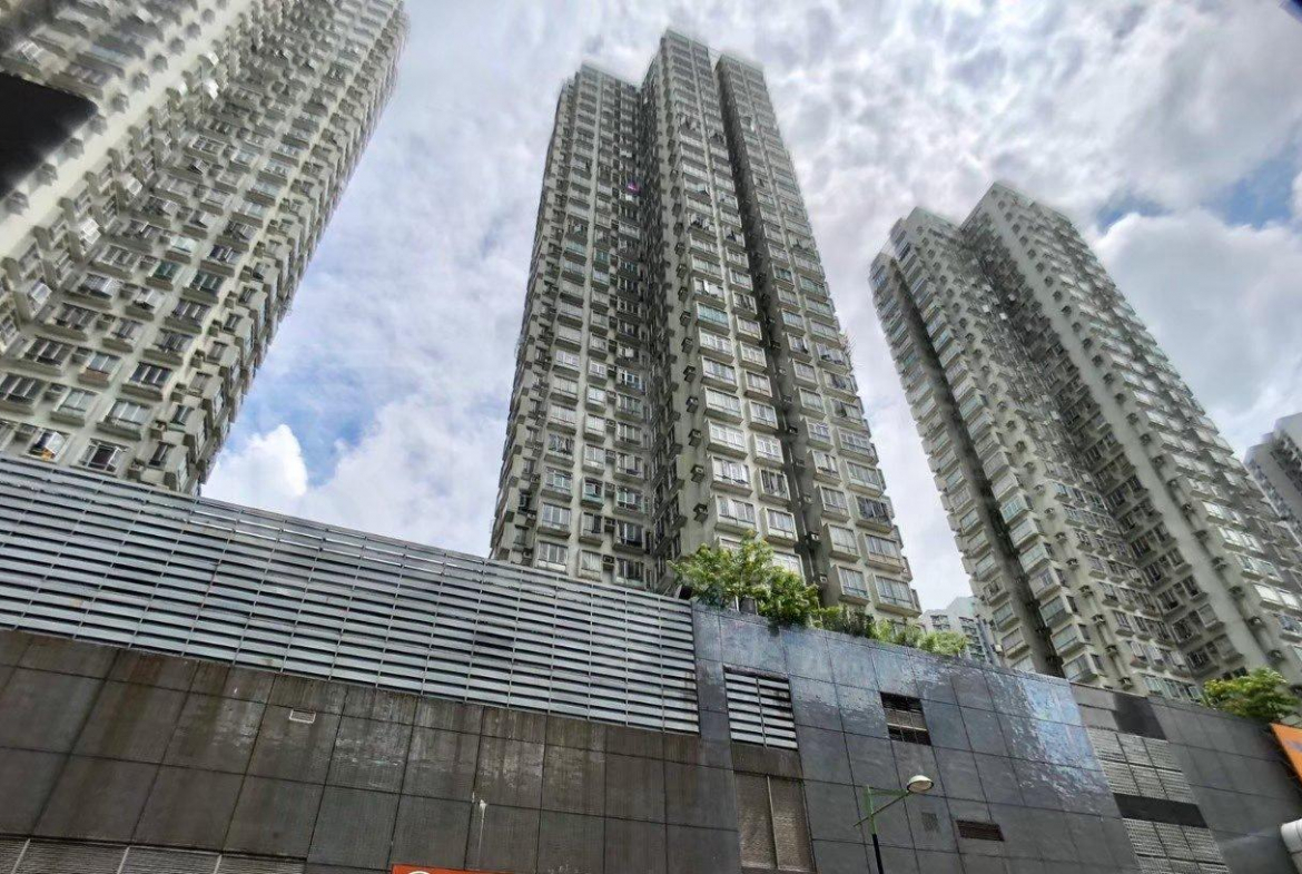 葵涌廣場 1座 - 28NTS – 香港北部都會區
