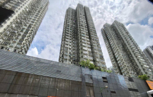 葵涌廣場 1座 - 28NTS – 香港北部都會區