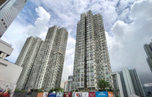 葵涌廣場 1座 - 28NTS – 香港北部都會區