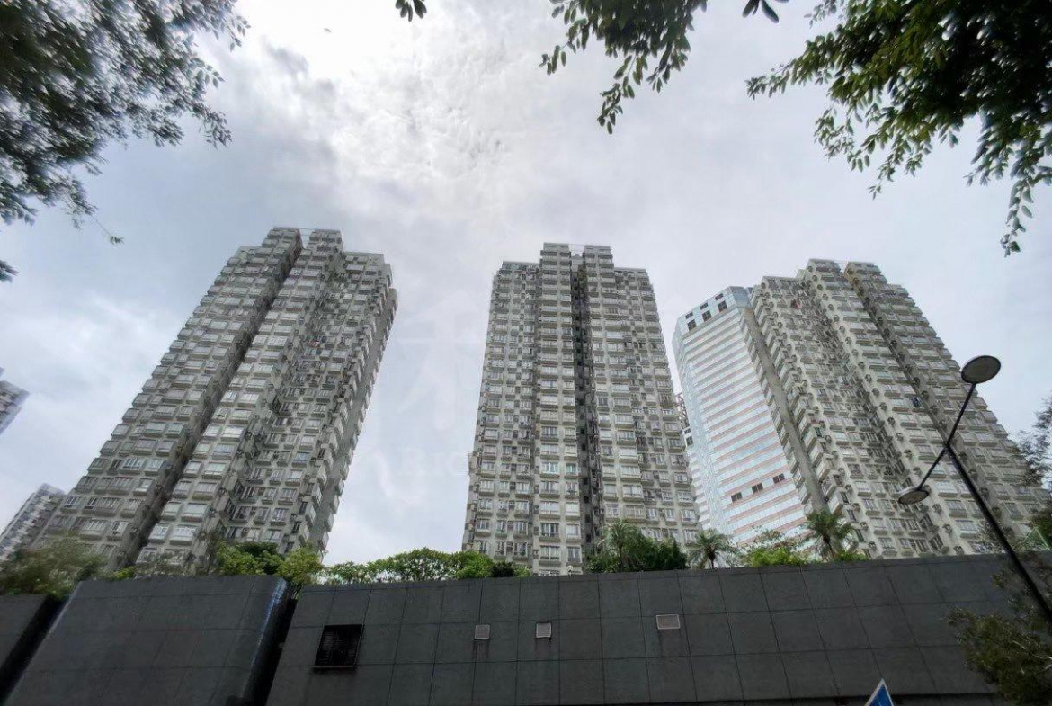 葵涌廣場 1座 - 28NTS – 香港北部都會區