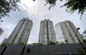 葵涌廣場 1座 - 28NTS – 香港北部都會區