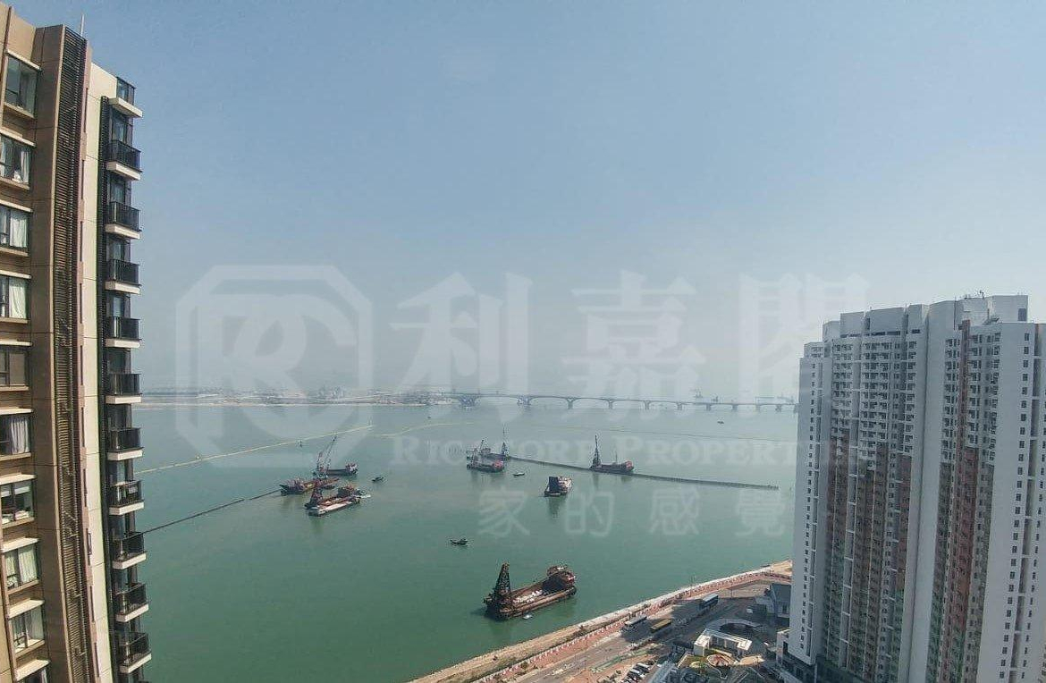 昇薈 2座 - 28NTS – 香港北部都會區