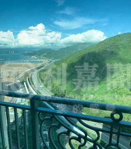 映灣園 2期 映濤軒 6座 - 28NTS – 香港北部都會區