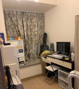 尚悅 9座 - 28NTS – 香港北部都會區