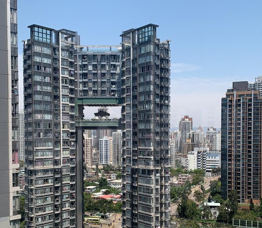 尚悅 9座 - 28NTS – 香港北部都會區