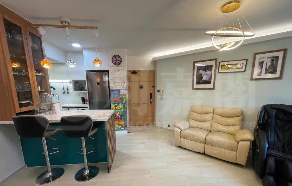 愉景新城 2期 6座 - 28NTS – 香港北部都會區