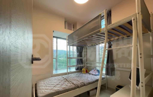 愉景新城 2期 6座 - 28NTS – 香港北部都會區