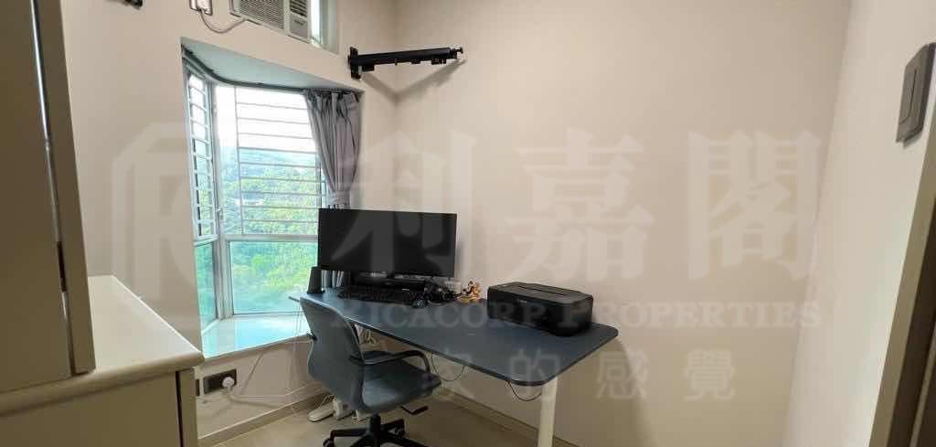 愉景新城 2期 6座 - 28NTS – 香港北部都會區