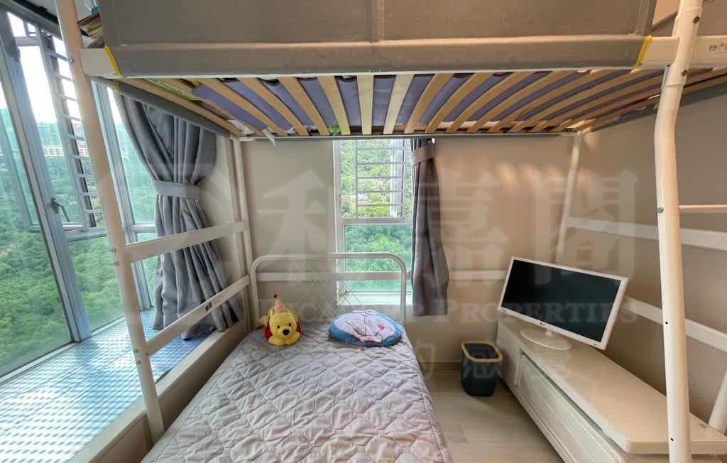 愉景新城 2期 6座 - 28NTS – 香港北部都會區
