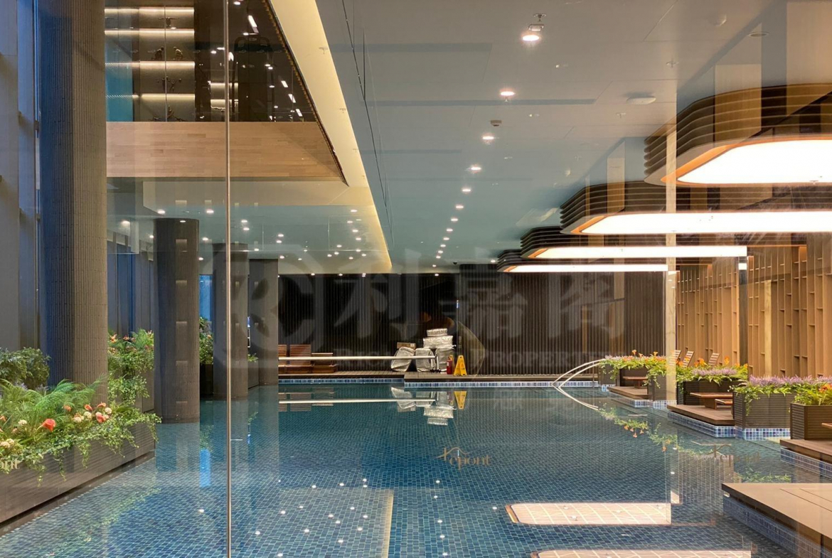 上源 1B座 - 28NTS – 香港北部都會區